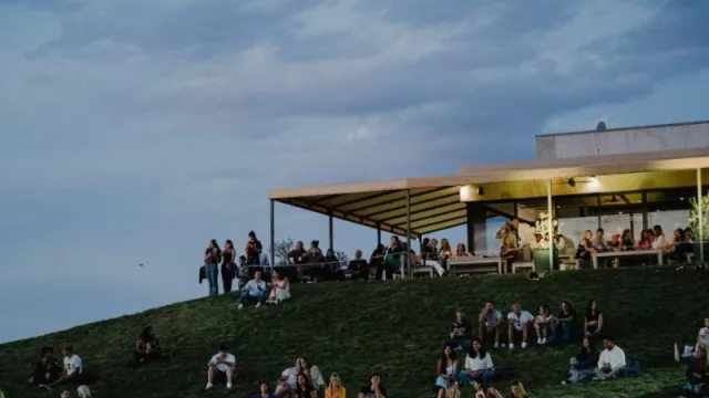 Atardeceres en Bodega Malma: vuelve el ciclo Sunset para brindar por el 2026 entre vinos, gastronomía y música