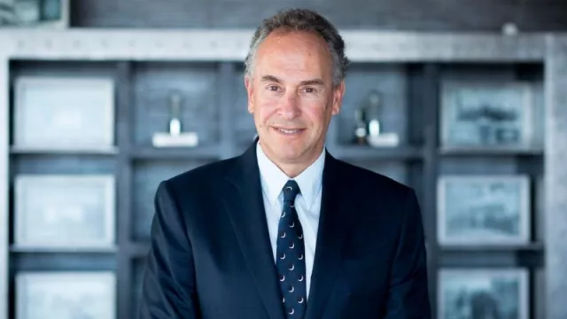 Marcelo Mindlin: de IRSA a Pampa Energía, las claves para hacer negocios en la Argentina