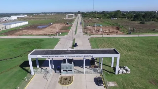 Neuquén avanza en la planificación de cuatro nuevos parques industriales y recibió ofertas para sus master plan