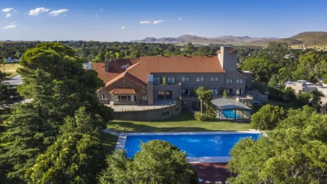 Days Inn llega a Sierra de la Ventana de la mano de Grupo Hotelero Albamonte