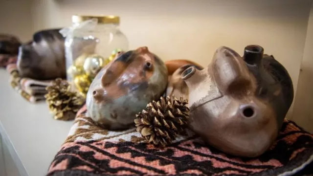 Artesanías Neuquinas lanza su campaña de Navidad con sets armados y descuentos especiales