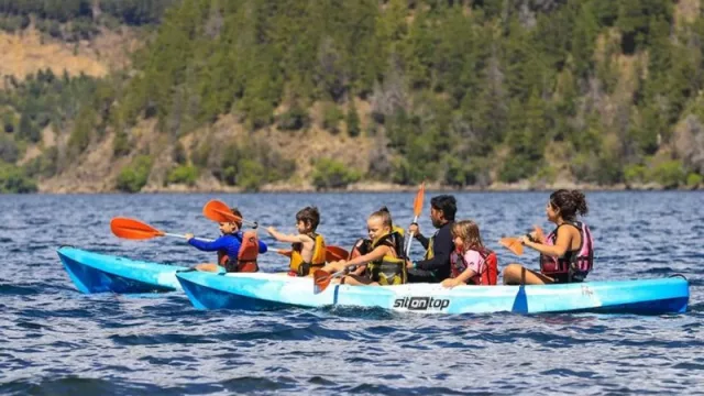 Neuquén registra alta ocupación turística y mejora las proyecciones para fin de año