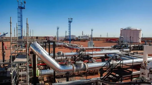 Neuquén consolidó el cuarto lugar entre las provincias exportadoras del país en 2025