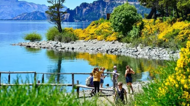 Convocan a presentar proyectos sostenibles para acceder al Fondo de Apoyo a Iniciativas Verdes