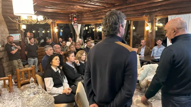 Balance 2025: la Ahgsma fortaleció la capacitación, la comunicación y los servicios para el sector turístico