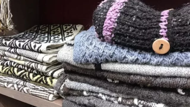 Plan Verano de Artesanías Neuquinas: promociones y productos con identidad en todas sus tiendas