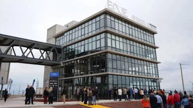 El Polo Tecnológico de Neuquén consolida un ecosistema clave para la nueva economía