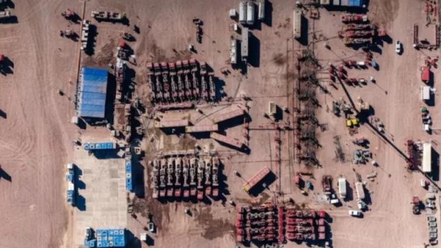 Hito operativo en Vaca Muerta: una operación de fractura alcanzó 64 horas de bombeo continuo