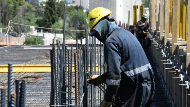 Neuquén bate récords en la construcción y consolida un plan sostenido de obra pública y desarrollo privado