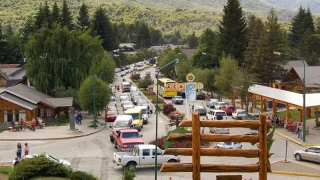 Neuquén cerró el año con alta ocupación turística y proyecta un verano con fuerte demanda