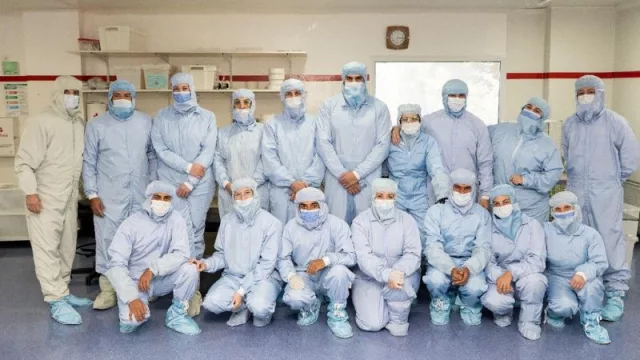 Córdoba exporta salud: Silmag refuerza su posicionamiento en América Latina (nuevos productos y mercados como estrategia)