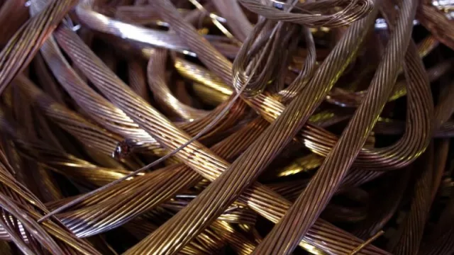 El cobre superó los US$ 13.000 la tonelada y reaviva expectativas para la minería argentina en un contexto de tensión global