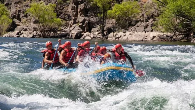 Más de 400 trámites turísticos ya se gestionaron de forma digital a través de Tramitur en Neuquén