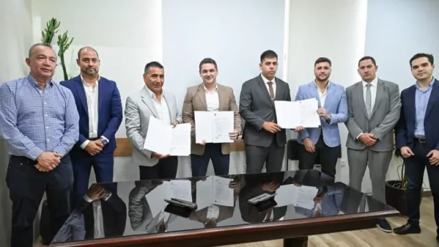 Cutral Co avanza en la ampliación de su parque solar con una inversión privada de 30 MW