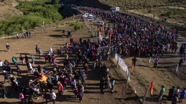 Enero continúa cargado de tradición y fiestas populares en Neuquén