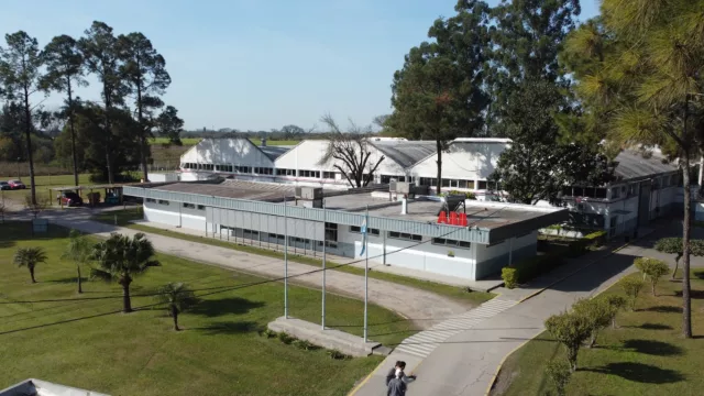 ABB certifica su planta de Bella Vista (y refuerza su inversión sustentable en Tucumán)