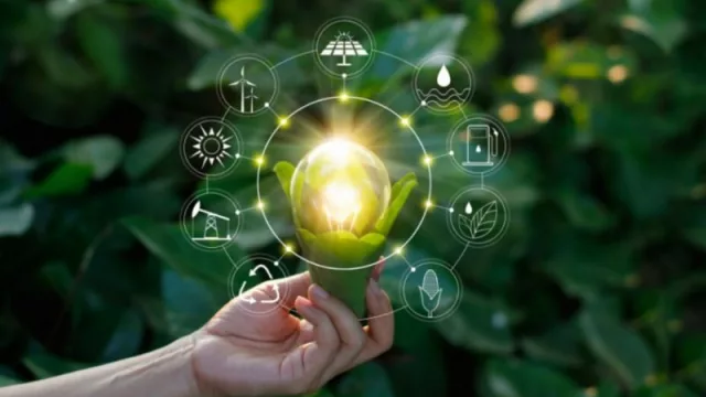 Encuesta pyme patagónica: un relevamiento clave para impulsar la eficiencia energética en Neuquén