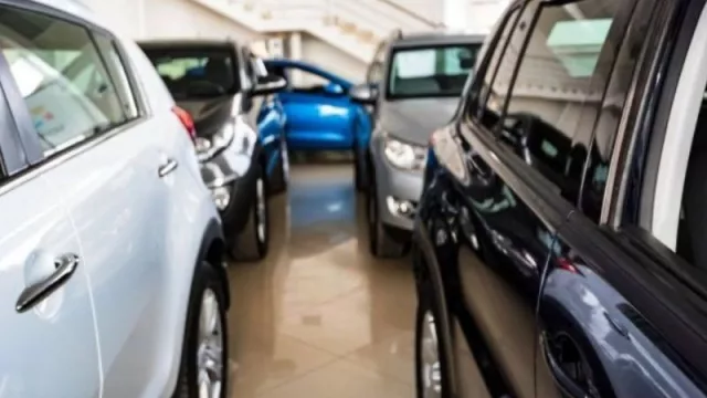 Neuquén, entre las provincias que impulsaron el récord histórico del mercado de autos usados en 2025