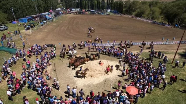El Cholar se prepara para una nueva edición de la Fiesta Provincial y Regional del Ñaco
