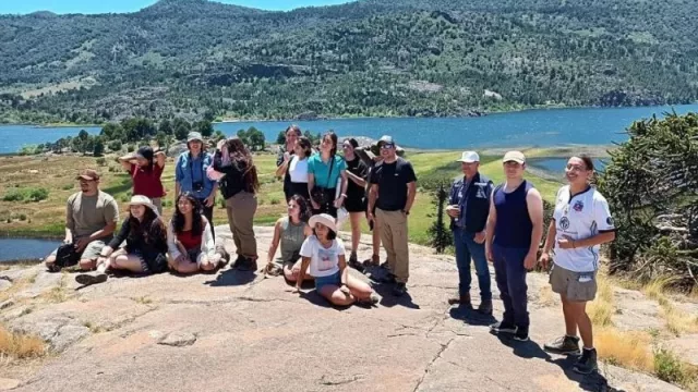 Pulmarí y la Universidad de La Frontera de Chile fortalecen la cooperación académica y la gestión sostenible