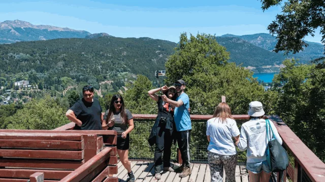 San Martín de los Andes: “El público argentino está eligiendo nuevamente vacacionar en el país y debemos trabajar en conjunto”