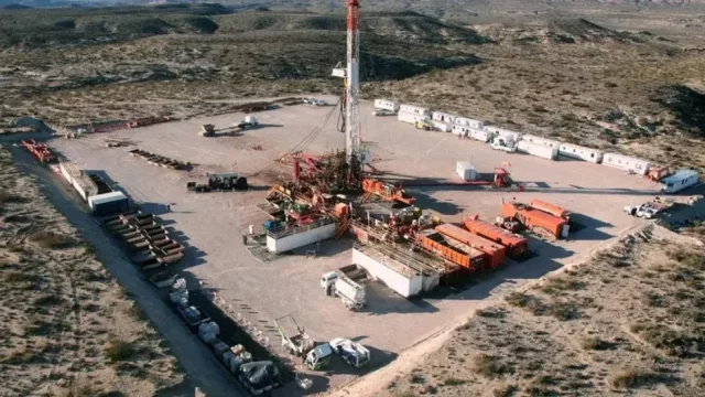 Argentina alcanzó su mayor superávit energético en más de tres décadas impulsada por Vaca Muerta