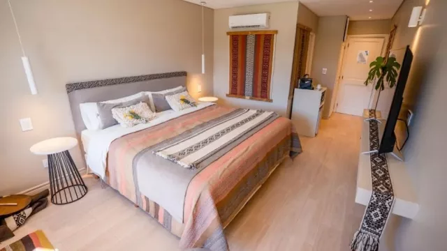 Artesanías Neuquinas lanzó la Línea Deco “Neuquén en casa”, una propuesta para llevar la identidad provincial a los espacios cotidianos