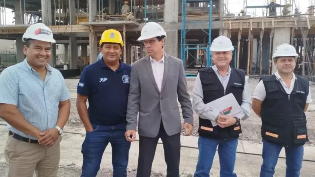 La obra pública habitacional en Jujuy generará más de 300 puestos de trabajo y dinamizará la economía local