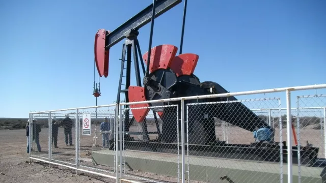 Río Negro adjudicó un nuevo permiso para seguir explorando Vaca Muerta