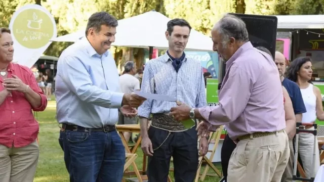 La Provincia refuerza el acompañamiento financiero al sector productivo neuquino