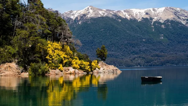 Balance positivo: enero cierra con alta ocupación turística en San Martín de los Andes