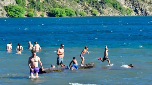 Enero dejó un balance turístico muy favorable y consolida el crecimiento del sector en Neuquén