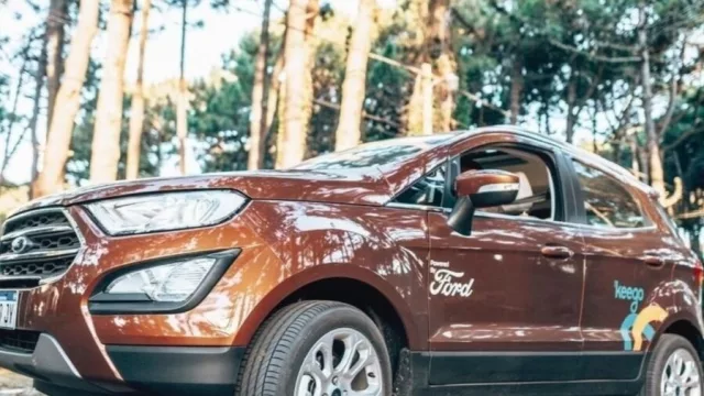 MyKeego desembarca en Neuquén y afianza su propuesta de renting corporativo para Vaca Muerta