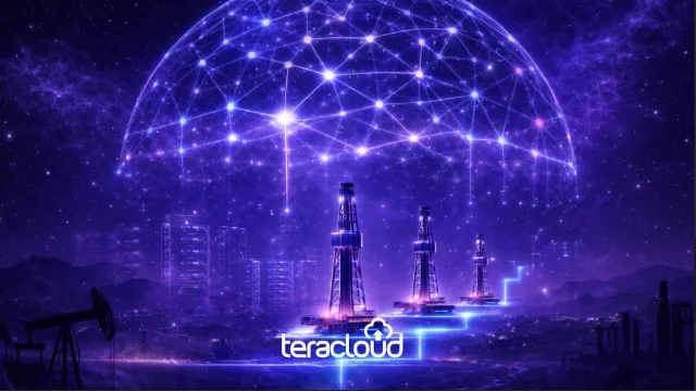 Cloud y Ciberseguridad en el Nuevo Tablero Energético de Vaca Muerta