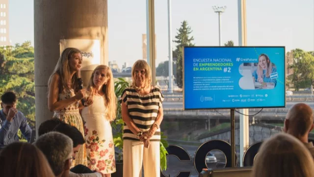 Convocan a emprendedores de Neuquén a participar de una encuesta clave para definir políticas públicas