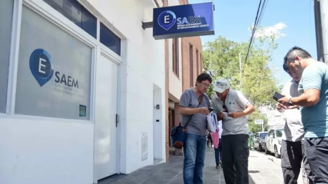 Neuquén amplía el estacionamiento en el microcentro para potenciar la actividad comercial
