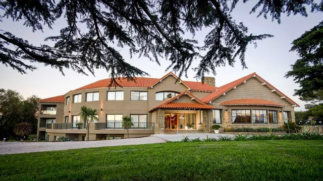 Days Inn desembarcó en Sierra de la Ventana y marca un hito para el turismo del sudoeste bonaerense