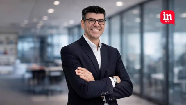 Felipe Seia: Tecnología, gestión y el desafío de aprender antes de reiniciar