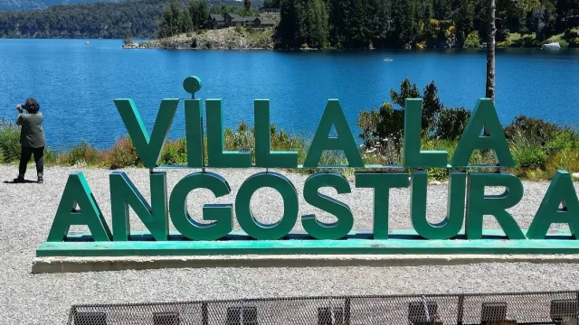 Hoteleros de Villa La Angostura lanzan campaña con 50% de reembolso para turistas neuquinos
