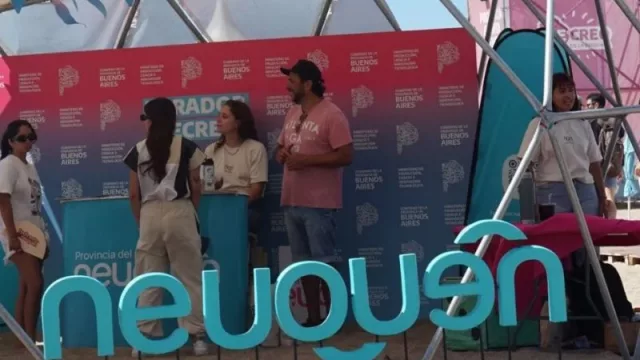 Neuquén lleva su oferta a la Costa Atlántica (y refuerza su posicionamiento en el estratégico mercado bonaerense)