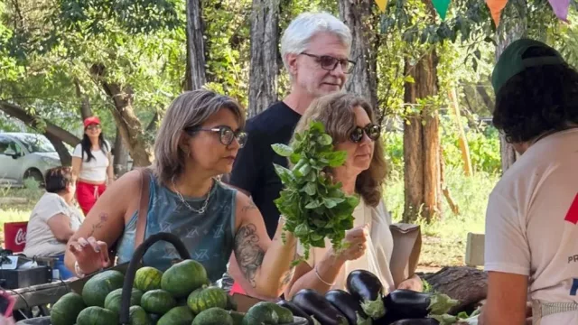 Neuquén impulsa el agroturismo en Centenario y habilita el primer establecimiento 100% especializado de la provincia