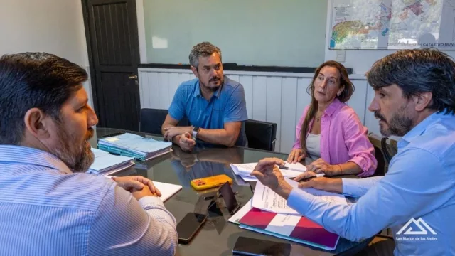 Informes de inteligencia artificial permitirán identificar alojamientos turísticos sin habilitación en San Martín de los Andes