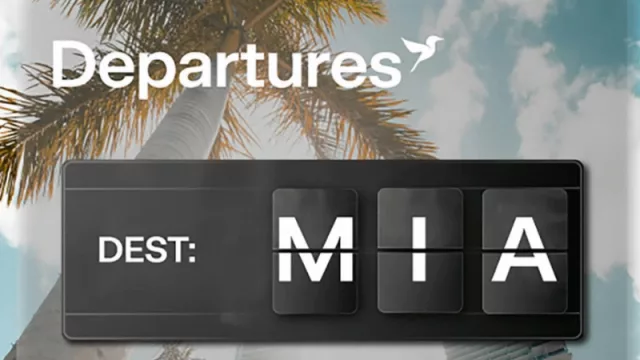 Miami, capital mundial de la movilidad aérea urbana: así revolucionan los eVTOLs el transporte en 2026 (parte I)