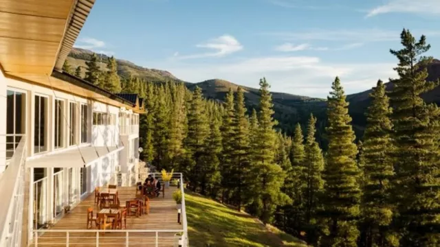 Las hosterías neuquinas celebran la identidad regional con “Sabores que cuentan historias”