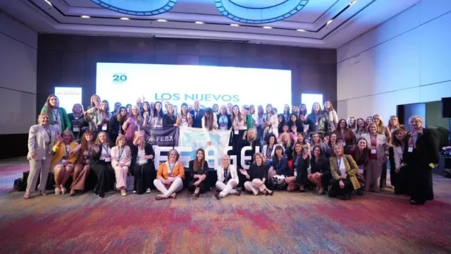 Neuquén será sede del 4º Foro Regional AGEI 2026 para impulsar liderazgo femenino y desarrollo económico