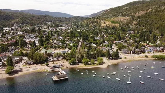 La ocupación creció 8 puntos y superó el millón y medio de pernoctes en Neuquén Province