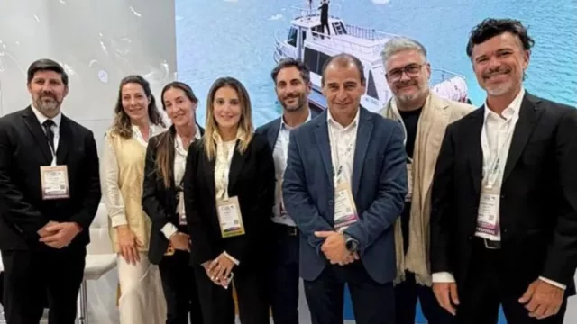 Neuquén trabaja en su temporada invernal en la feria Anato 2026