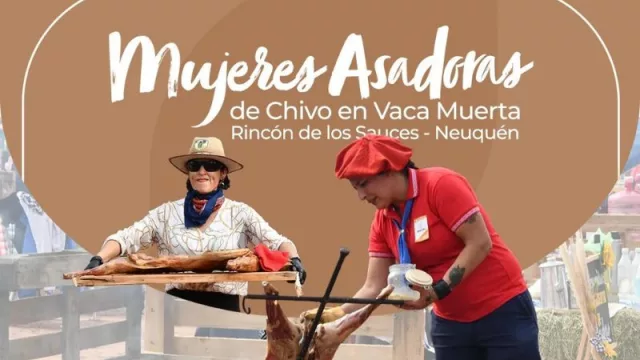 Añelo se prepara para una nueva celebración de identidad y tradición en Vaca Muerta