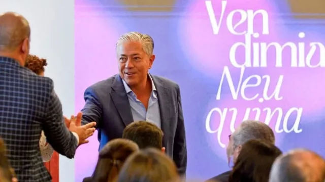 La Vendimia Neuquina 2026 se extenderá del 7 al 28 de marzo con fuerte impulso estatal