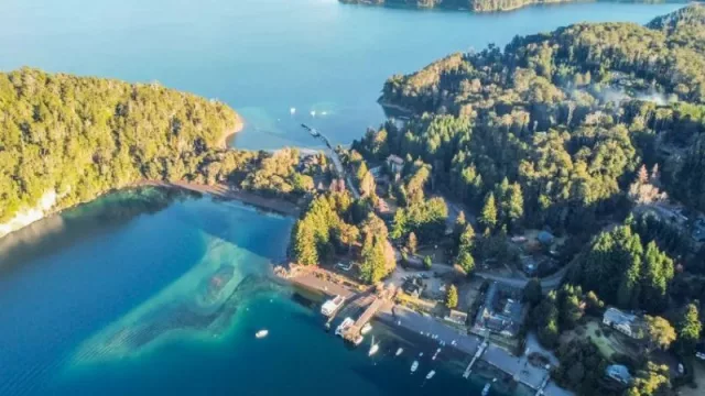 Neuquén promociona en Chile su oferta turística y el nuevo vuelo directo con Santiago